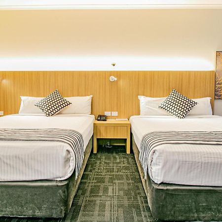 Absolute Beachfront Opal Cove Resort Korora Luaran gambar