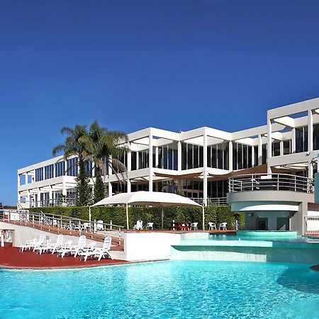 Absolute Beachfront Opal Cove Resort Korora Luaran gambar