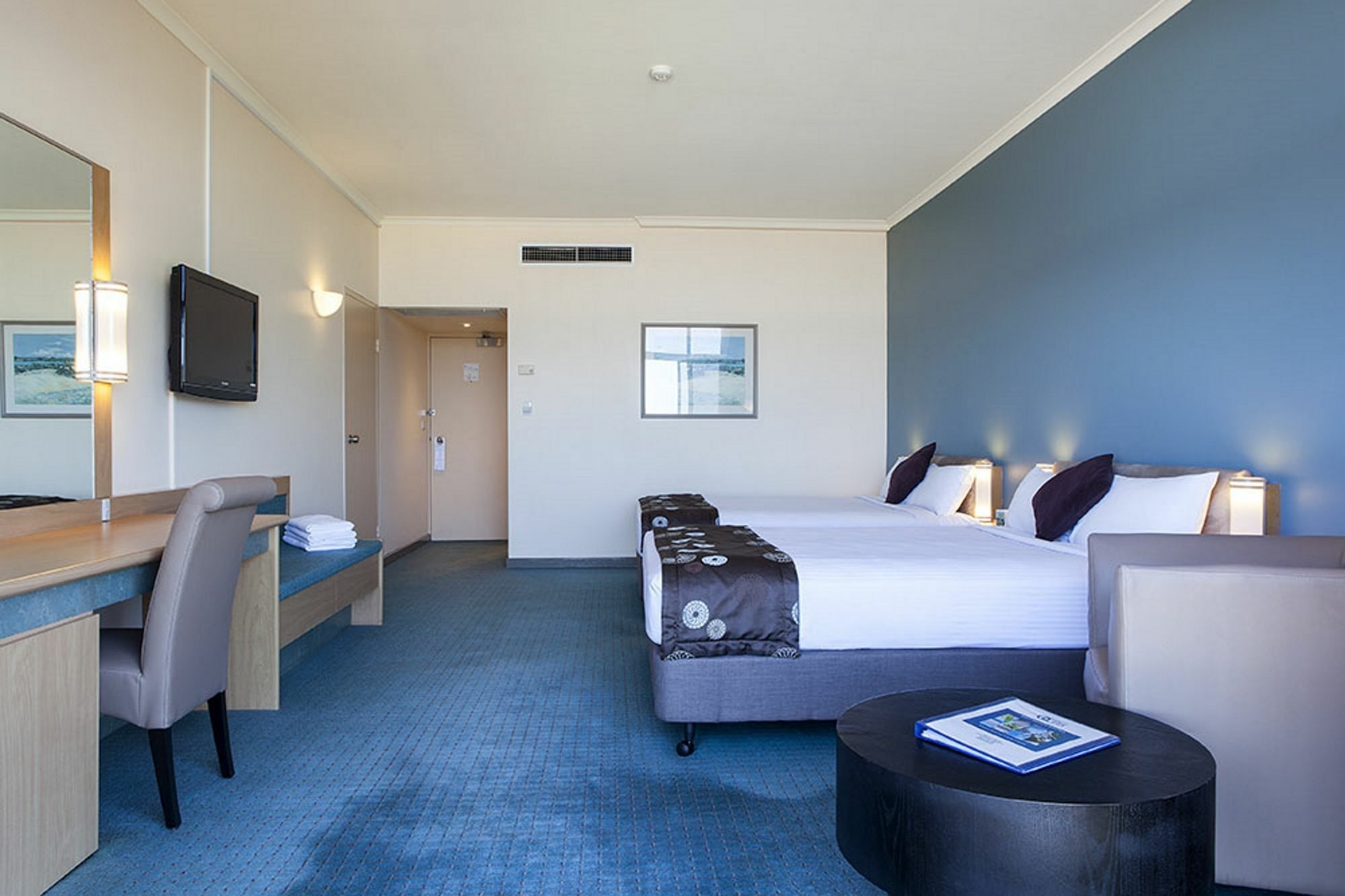 Absolute Beachfront Opal Cove Resort Korora Luaran gambar