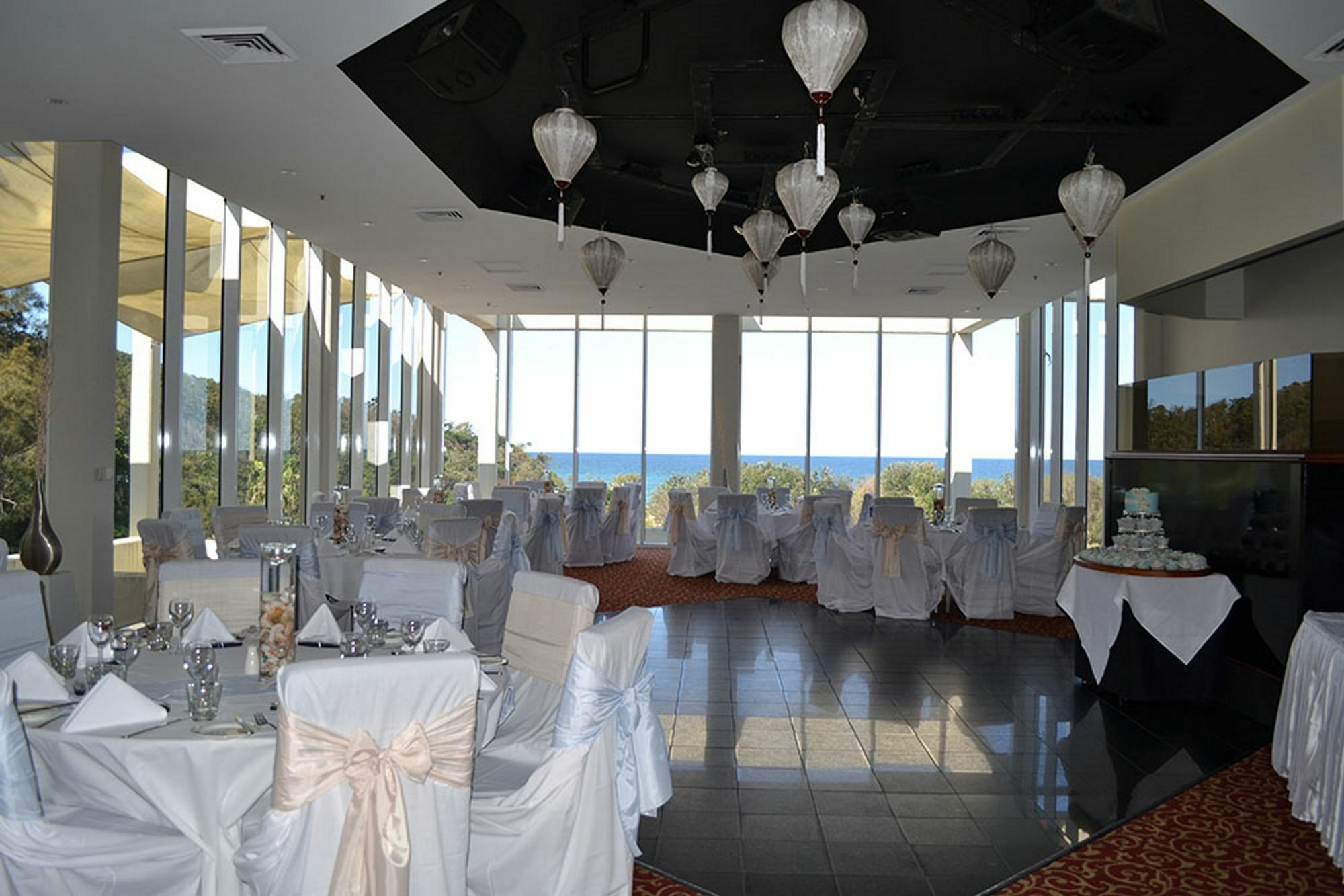 Absolute Beachfront Opal Cove Resort Korora Luaran gambar