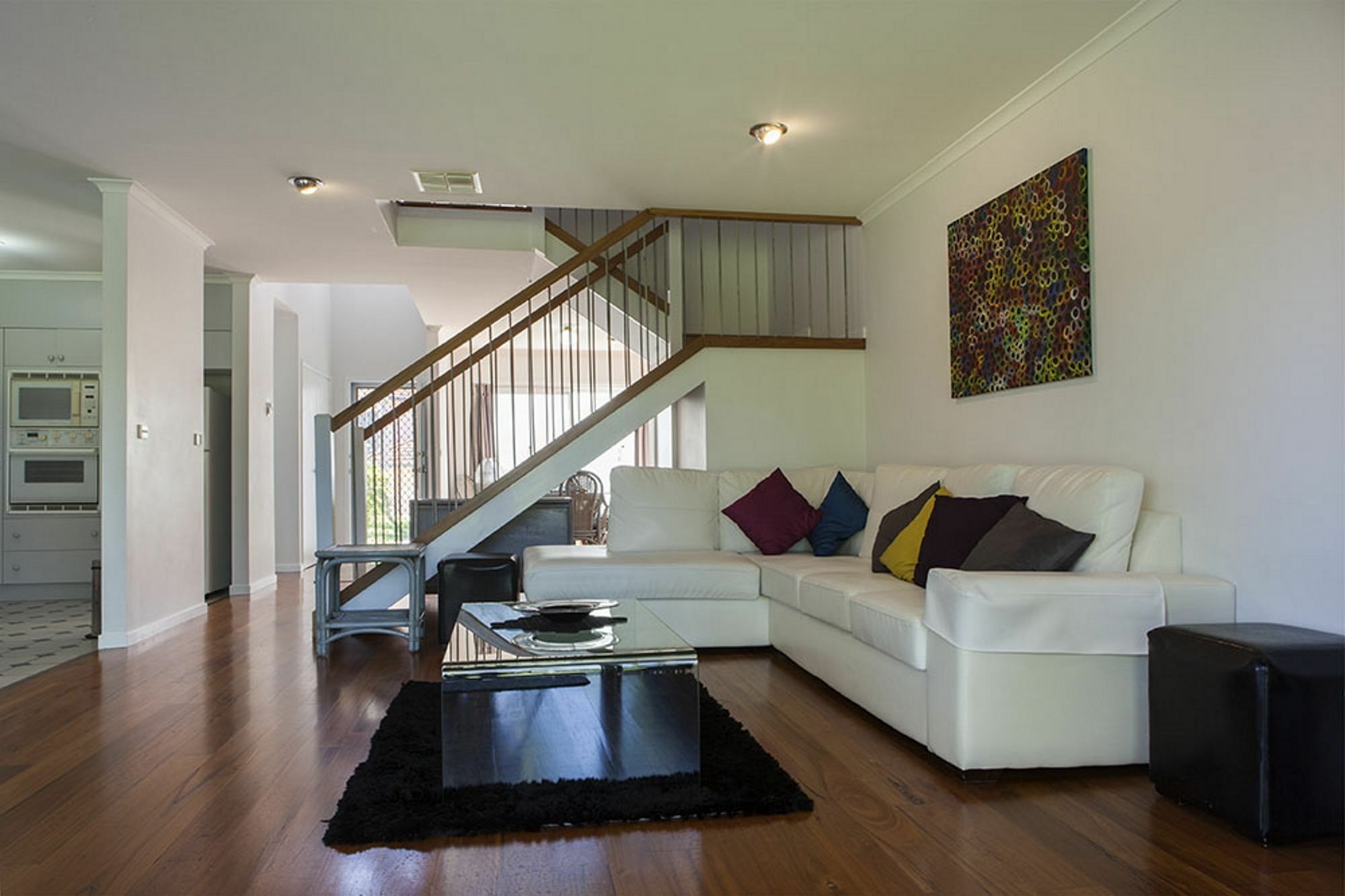 Absolute Beachfront Opal Cove Resort Korora Luaran gambar