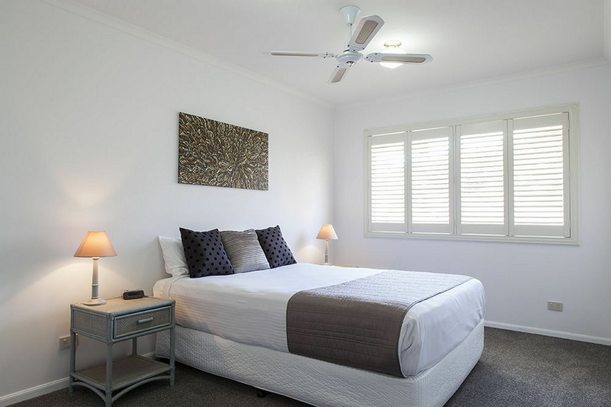 Absolute Beachfront Opal Cove Resort Korora Luaran gambar