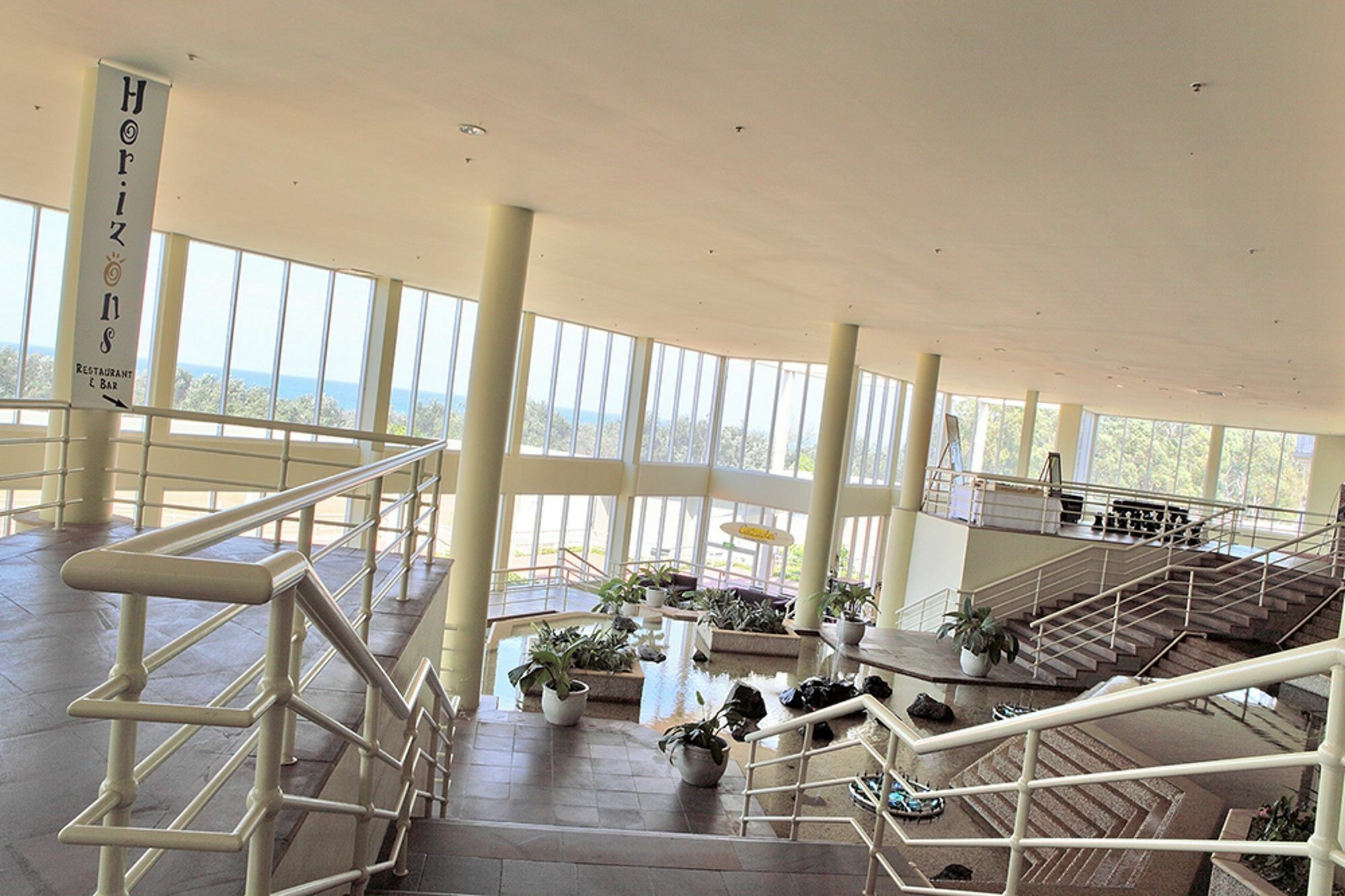 Absolute Beachfront Opal Cove Resort Korora Luaran gambar