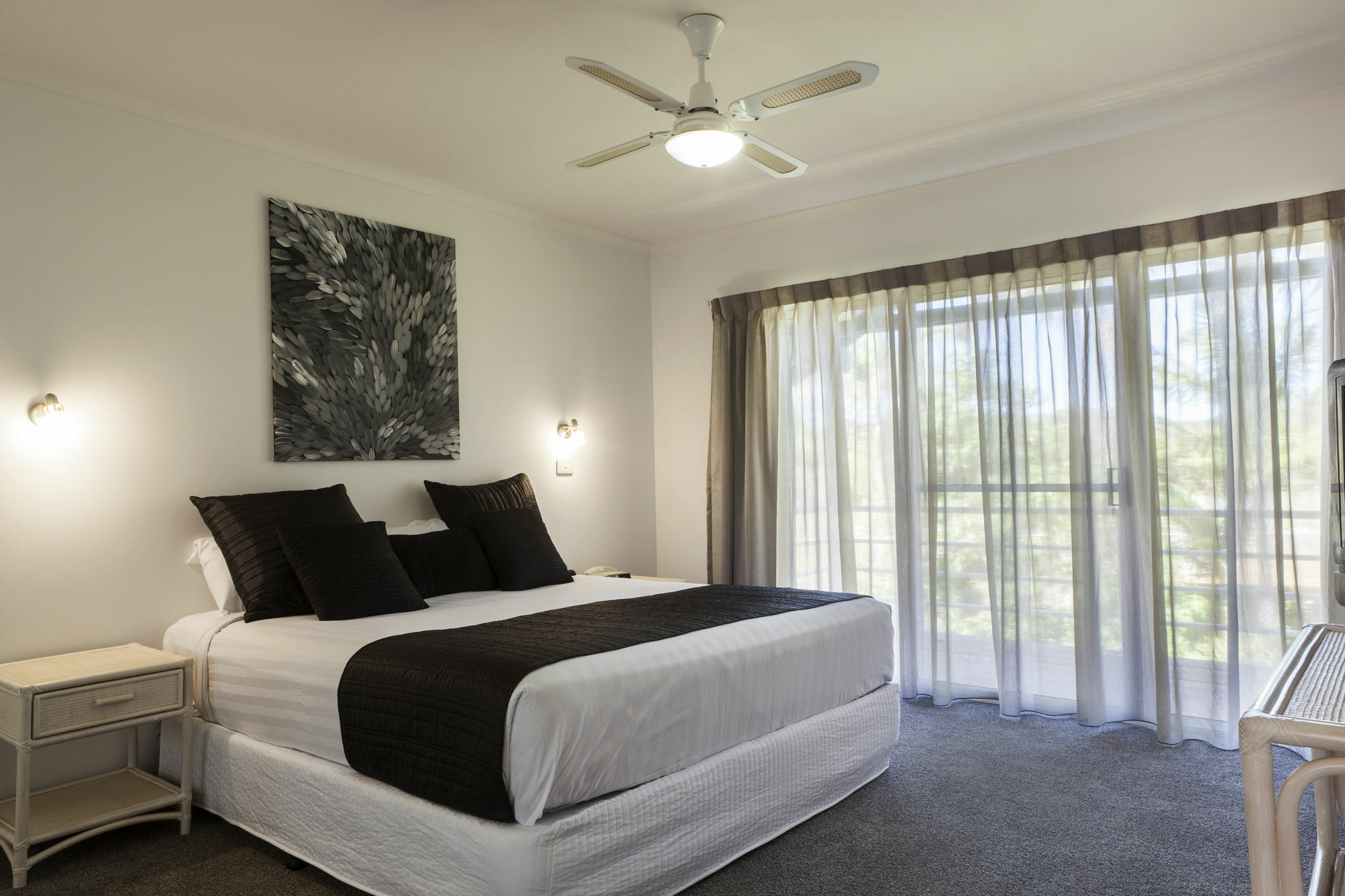 Absolute Beachfront Opal Cove Resort Korora Luaran gambar
